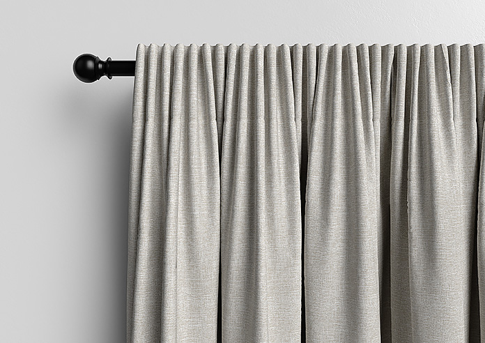 Atina (Blackout), Grey Bisque - Made to Measure Curtains - Image 10